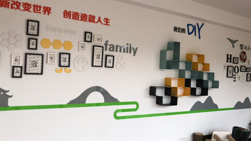 LED灯箱制作厂的排名，揭秘其背后的技术奥秘