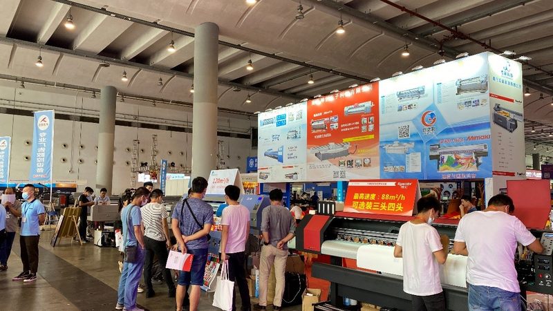 环保展台材料：绿色选择，构建可持续展会