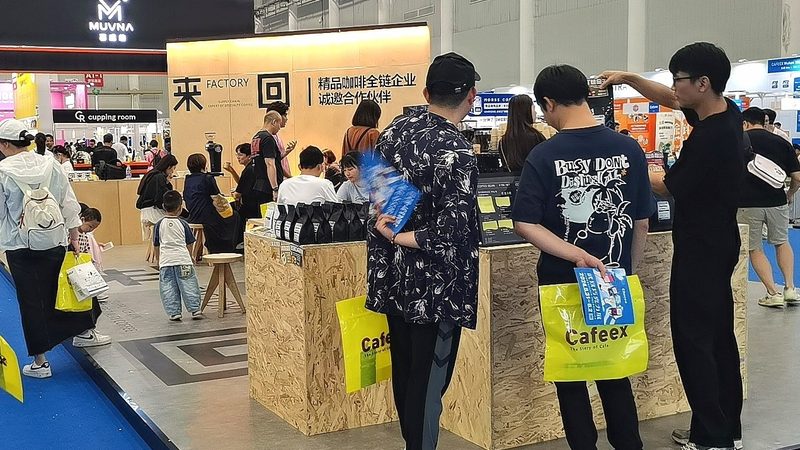 展台搭建定制流程：从设计到验收的全方位解析