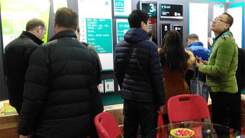 活动搭建参数规格：揭秘展台设计的核心要素**