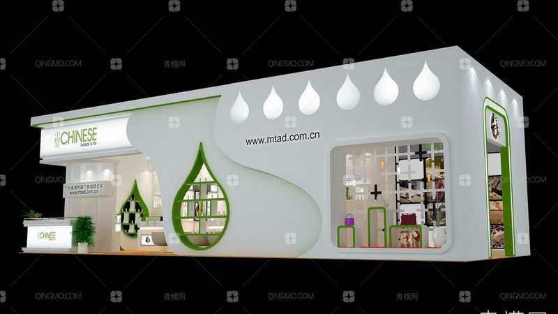 小标题：一、展台搭建代理加盟的重要性