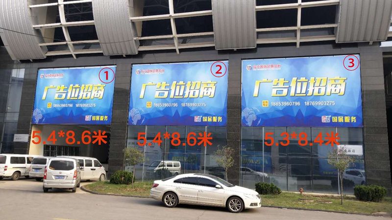 楼盘广告的视觉雷区：一个真实案例的复盘