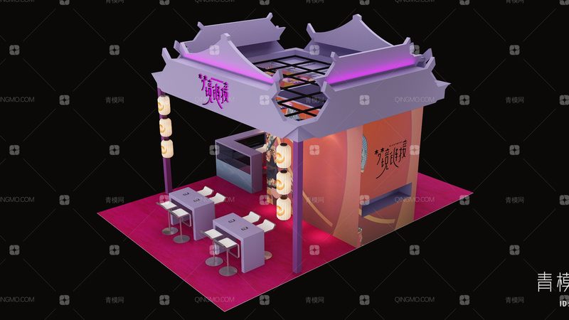 门头招牌：不发光与发光的区别解析